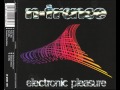 N-Trance - Electronic Pleasure (with lyrics) 