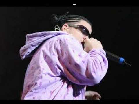 Jowell & Randy - Bailar Reggaeton (Tu y Yo)