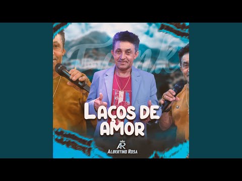 Laços de amor - Rozeli Duque