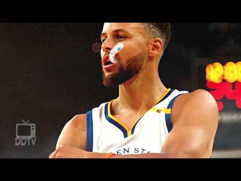 Kevin Durant X Stephen Curry NBA Finals Game 1 - Legend