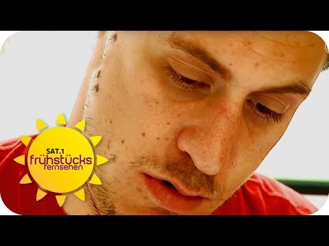 Beziehungsprobleme: Was nun? | SAT.1 Frühstücksfernsehen | TV