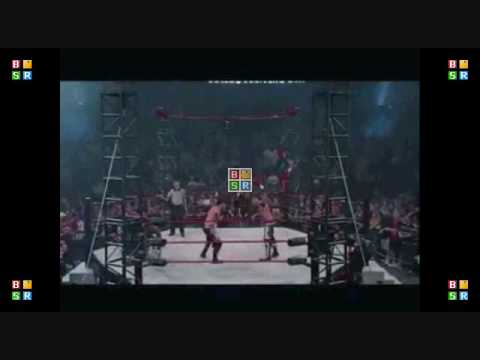 Top Ten Moves of Consequences Creed