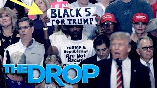 ‘Blacks for Trump’ Supporter is Ex-Cult Member