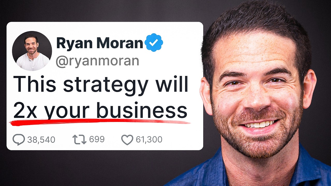 Double Your Business in 30 Days Without Working Harder  (Zero To $1M in 12 Months: Part 7 of 8)