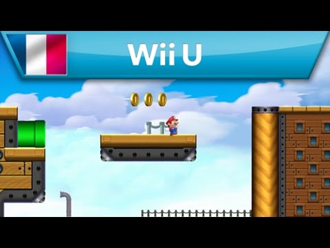 Academy - ENJMIN - Equipe 3 (Wii U)