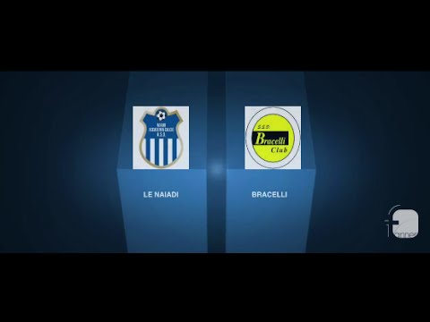 Montesilvano Futsal Cup - Pulcini 06/07 - Finale 1^/2^ - Le Naiadi VS Bracelli