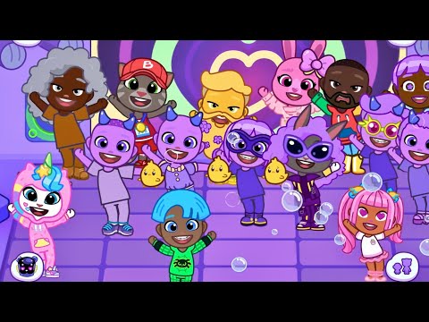 YouTube Thumbnail