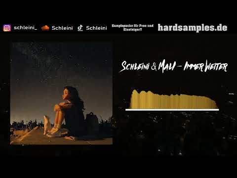 Schleini & Mali - Immer Weiter