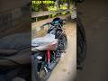 2024 Hero Glamour 125 OG New Model Glamour 125 Better Than Shine SP 125 Hero Glamour Shorts