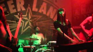 Mount Salem - Live at Beerland on 4/13/13