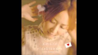 Kokia -  Uchuu ga