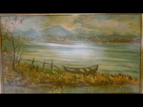 Nena Venetsanou- Νένα Βενετσάνου : The Dream ~ Όνειρο