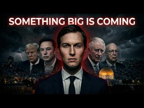 Is the Antichrist Already Alive… and About to Be Revealed?