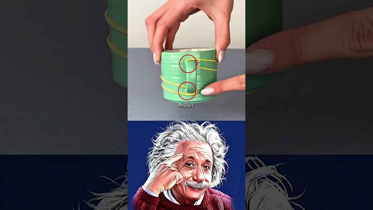 Sigma Physics Teacher 🗿 | Power Of Physics 🫣 #alberteinstein #physics #gamtng #fyp