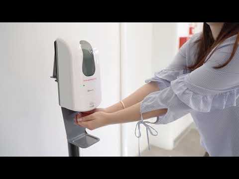 Our way of disinfection | PCC Group