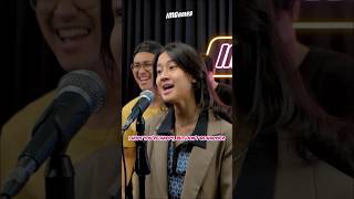 Download lagu 'HAPPIER' NADA ASLI BARENG KEISYA LEVRONKA! mp3