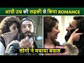 Ranveer Singh Romancing 20 Year Old Sara Arjun In Dhurandhar Sparks Age Gap Controversy