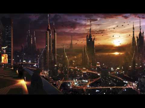 Devesh Sodha - Advanced Civilization (Epic Dramatic Uplifting)