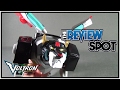 Toy Spot Playmates Toys Voltron The Legendary Defender The Black Lion