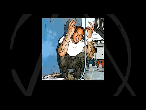 Hard Trap Beat | “Blade“ 130 Bpm prod. Triangle