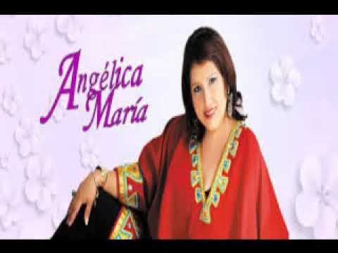 AMOR HERIDO KARAOKE HUAYNO ANGELICA MARIA