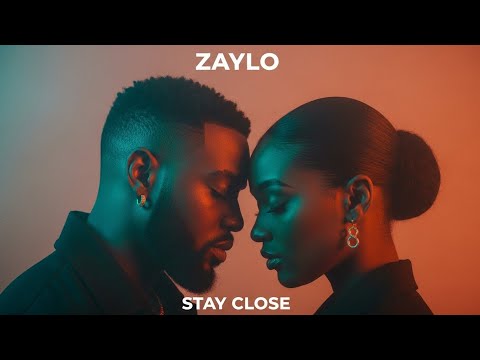 ZAYLO - Stay Close