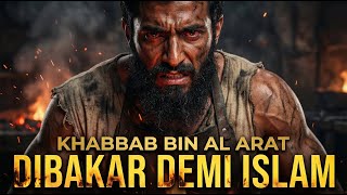 Download lagu Kisah Khabab bin Al Arat - Perjalanan Hidup Sahabat Nabi yang Paling Sabar Menghadapi Ujian Keimanan mp3