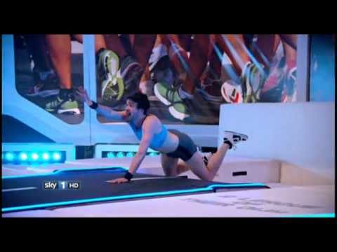 Sky1 HD UK - Promo - October 2011