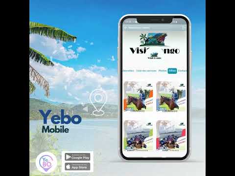 Yebo