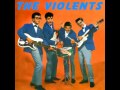 The Violents - Cindy, Oh Cindy