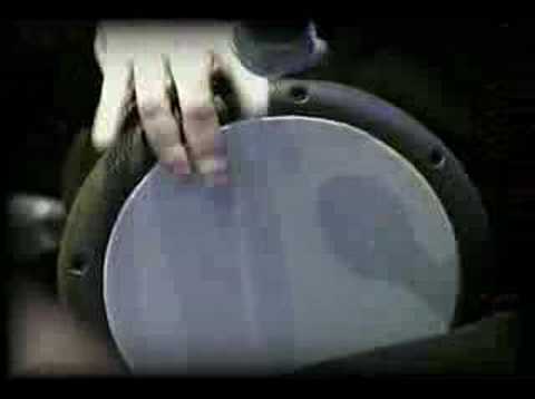 CICLOJAM - TERRA SONORA