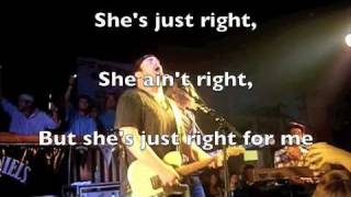 She Ain&#39;t Right Lee Brice