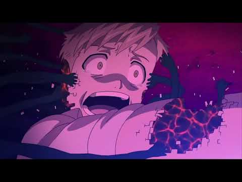 APPENDIX.KILLA x TICHOTMA xxx JEDNA RANA (prod. BIGSIP) AMV