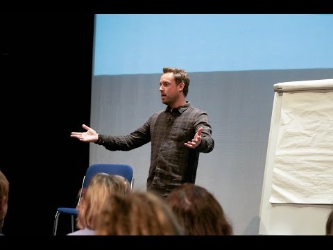 Calming hidden conflict plus a guided meditation by Sandy C. Newbigging