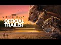 Kingdom Trailer BBC