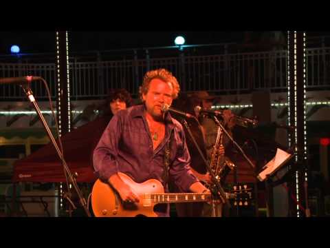 Lee Roy Parnell: Holy Cow
