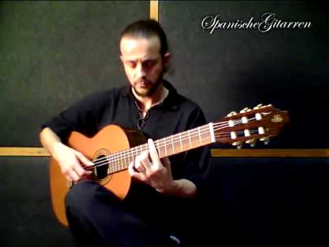 Классическая гитара Prudencio Saez 3-S (12) Cedar