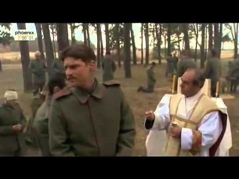 O du Deutschland, ich muß marschieren - ENG sub