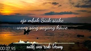 Download lagu Story wa|| lagu sugeng dalu.... mp3 Download lagu Story wa|| lagu sugeng dalu.... mp3