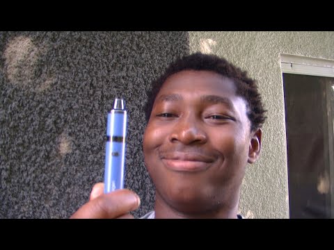 YOCAN REGEN 2020 REVIEW AND TEST