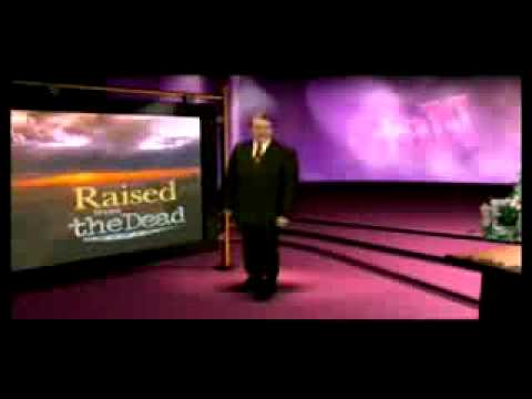 Nigeriano, Daniel Ekechukwu   Pastor Resucitado, VIDEO COMPLETO!!