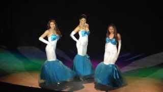 Dreamgirls performed by the amazing "girls" at the Philippine Amazing Show