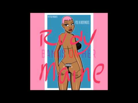 Rudy Maine - Bands On Her [Prod. By GMoneyMadeIt]