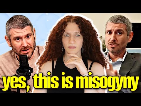 Ethan Klein & His War On Women