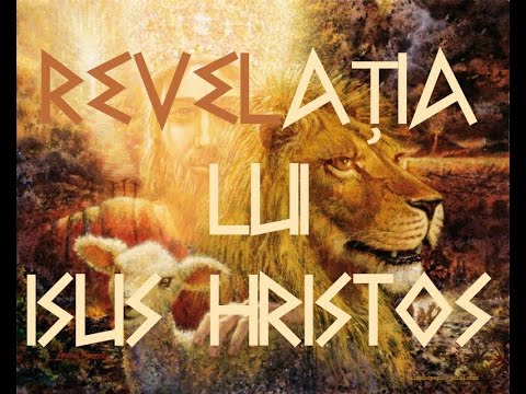 6/36. Război Total - Revelația lui Isus Hristos