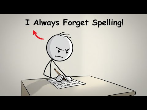 How to Improve Spelling ✅