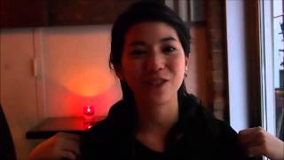 聖夏のニューヨークレポート【2014年4月11日】