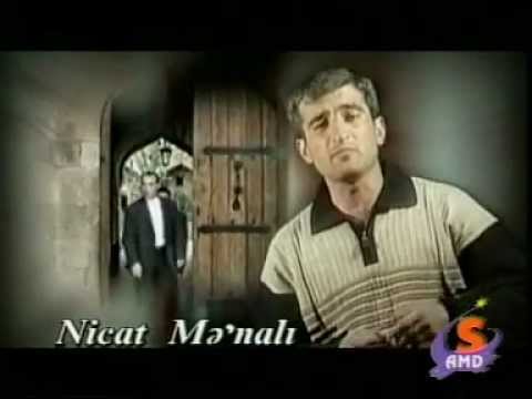 Nicat Menali - Dostluq