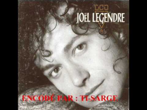 Joel Legendre - 03 - Comme un vent fou