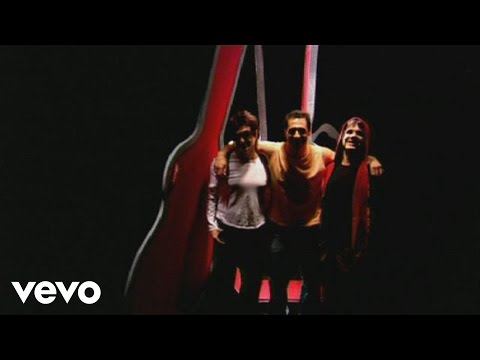 Divididos - Cajita Musical (Videoclip)
